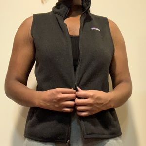 XL Patagonia Women’s Classic Synchilla Fleece Vest